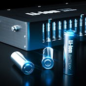 Lithium Based Batteries