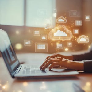 Workflow Automation using Generative AI - Online CE Course