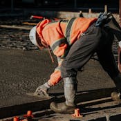 Concreting Practices