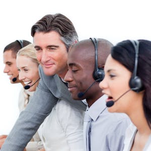 Technical Support Case Studies and Capstone