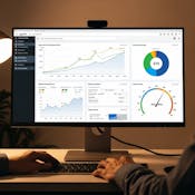 Splunk Fundamentals: Analyze & Visualize Data