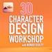3D Character Design Workshop with Nomad Sculpt