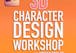 3D Character Design Workshop with Nomad Sculpt