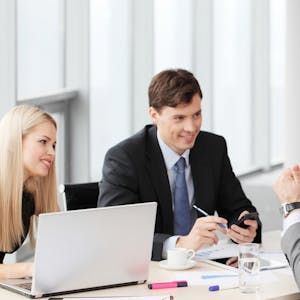 Inglés Empresarial el márketing y ventas