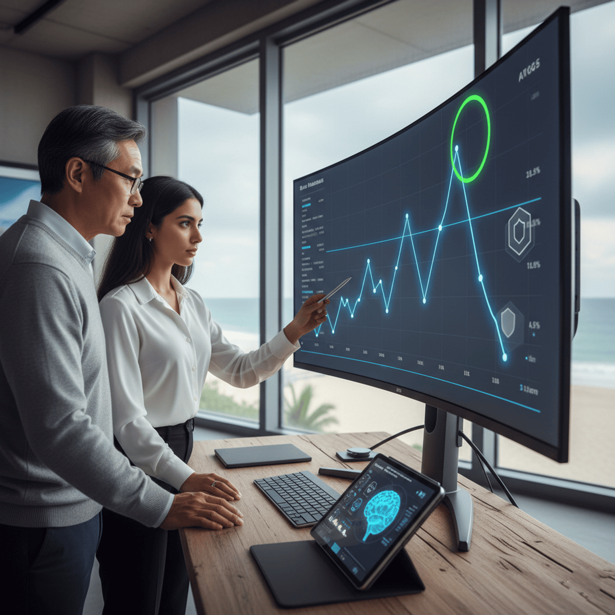 Advanced Elliott Wave Trading Strategies