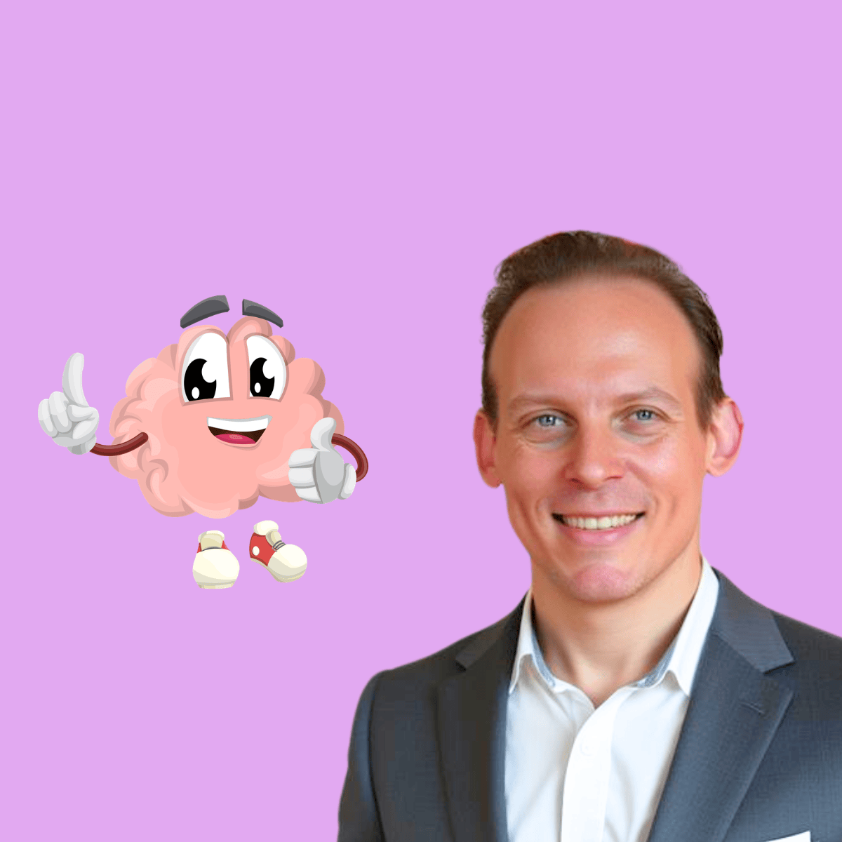 Insights On Stress & Anxiety From Dr. Lisa Feldman Barrett 