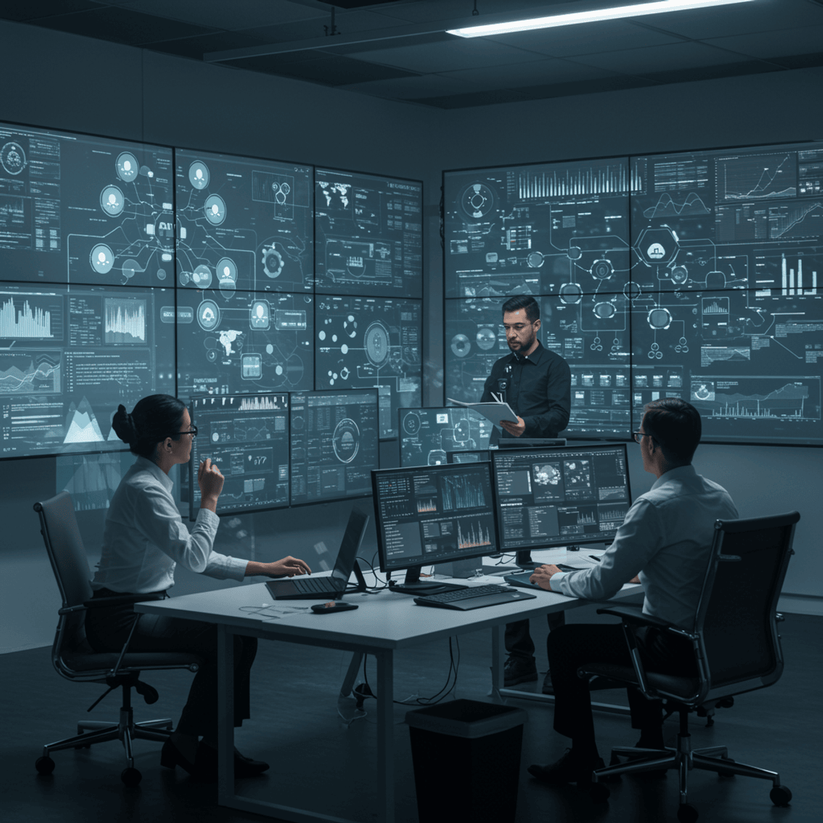 Salesforce Agentforce: Multi-Agent Systems & Exam Prep