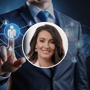 Strategic HRM: Talent, Performance, Compensation Design from Coursera Instructor Network online course platform