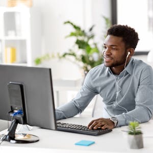 AI and Machine Learning Algorithms and Techniques - Online CE Course