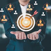 Mastering Digital Prospecting Foundations