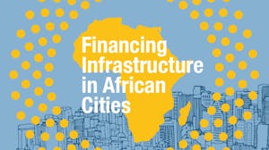 Financing Infrastructure in African Cities