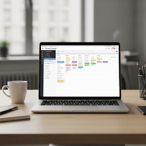 Agile Projects with Pivotal Tracker: A Hands-On Guide from EDUCBA online course platform