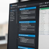 Apply RPA to Automate HR Processes with UiPath