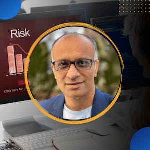 Image for the GenAI for Risk Management Essentials online course