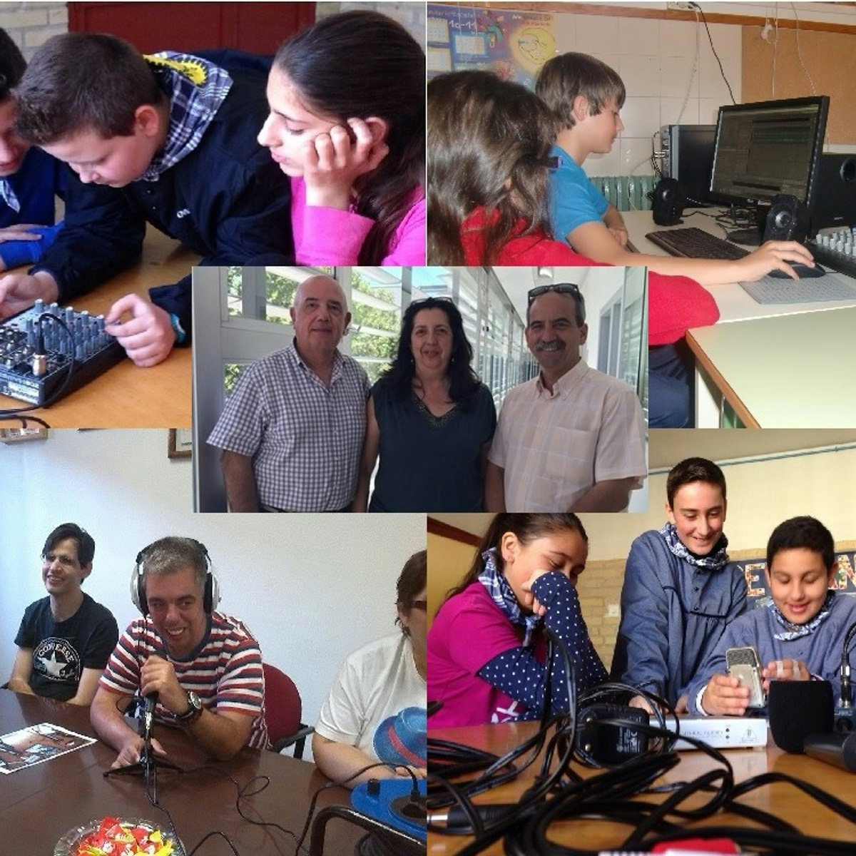 Radio para internet con Podcast: conceptos básicos