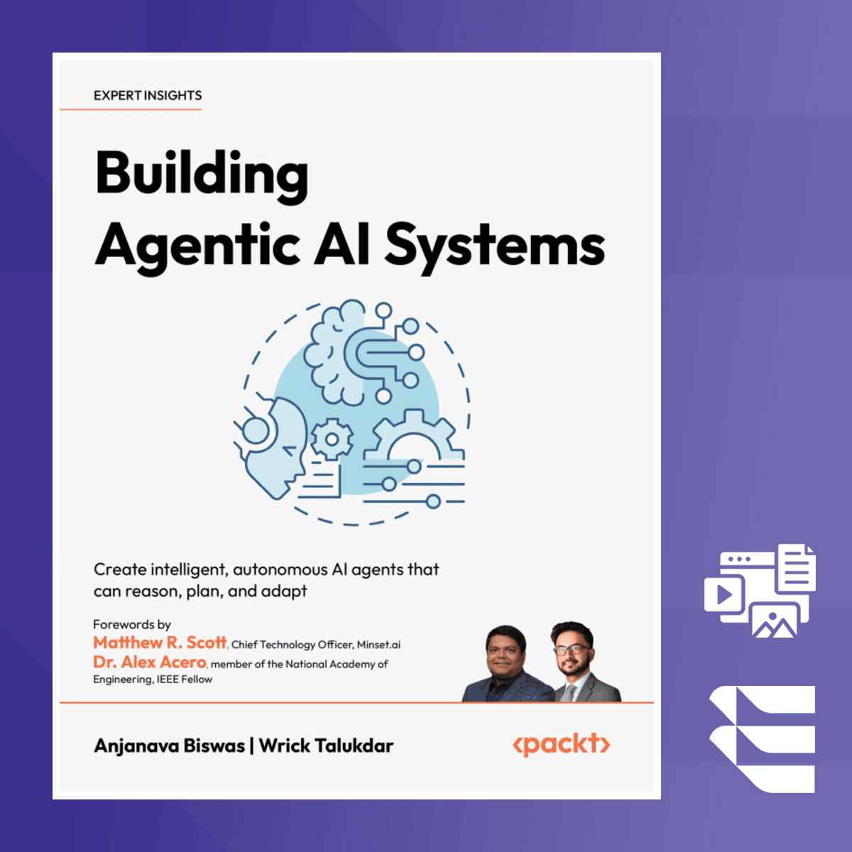Building Agentic AI Systems