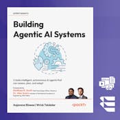 Building Agentic AI Systems