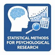 Statistical Methods for Psychological Research