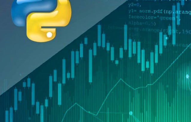 Python for Finance: Investment Fundamentals & Data Analytics | Coursera