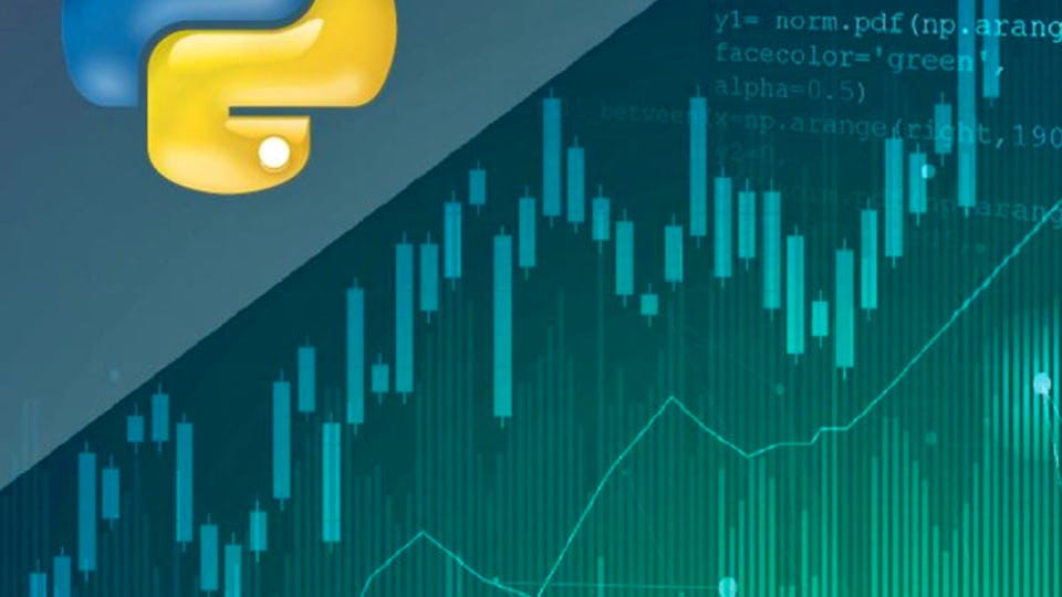 Python and Machine-Learning for Asset Management with Alternative Data ...