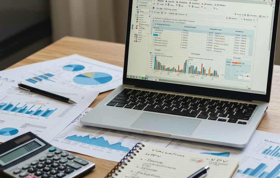 Financial Modeling Fundamentals | Coursera