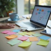 Agile Practices: Apply, Evaluate & Optimize from Mindset