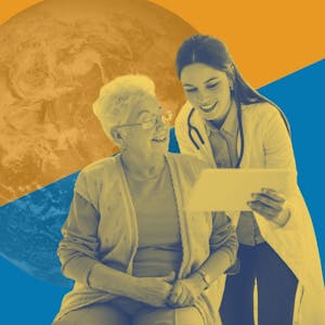 Climate and Health for Healthcare Professions - Online CE Course