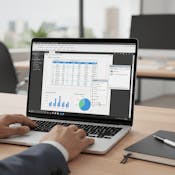 Build and Analyze SSRS Reports with SQL Server