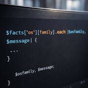 Apply Puppet for Scalable Infrastructure Automation