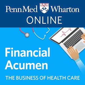 Financial Acumen for Non-Financial Managers