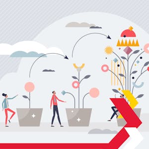 Lean Enterprise Framework: Transform the Business Model - Online CE Course