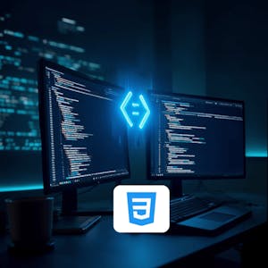 Image for the Advanced CSS Techniques & Responsive Design course