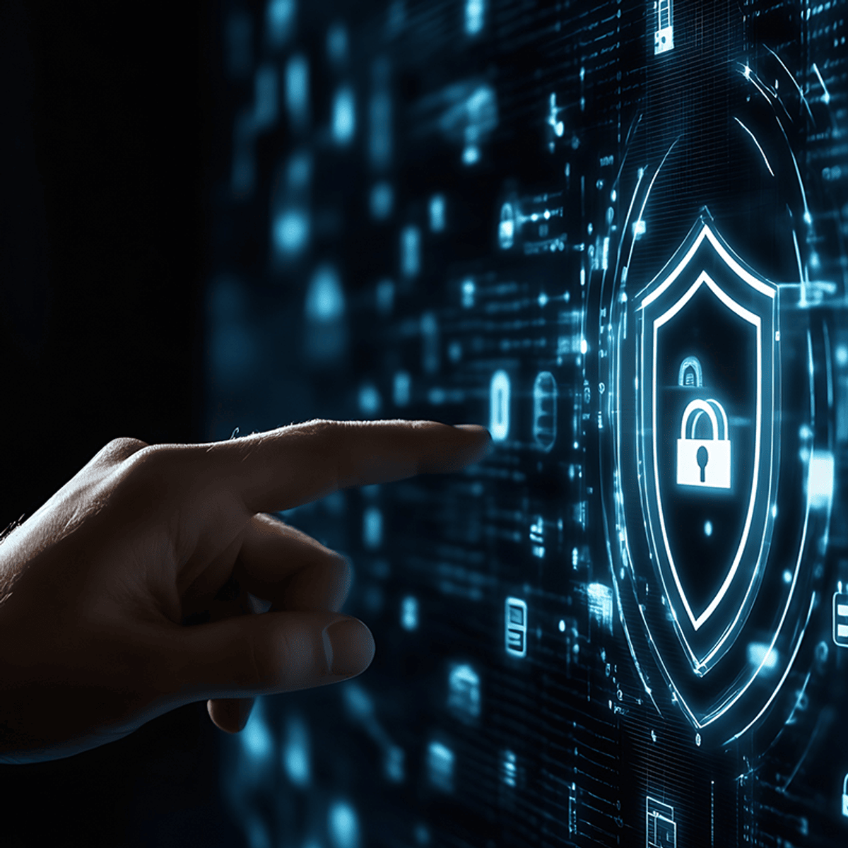 Source Credible Data Fast & Smart