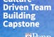 Construction d'une équipe axée sur la culture Capstone