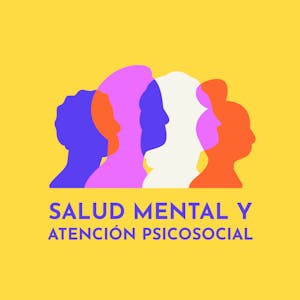 Salud mental y atención psicosocial