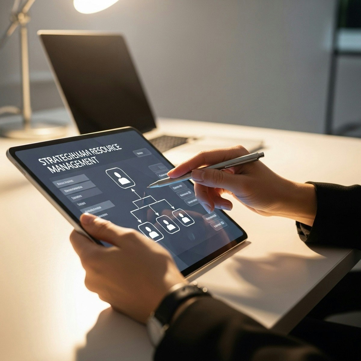 HRM Strategies: Analyze, Evaluate & Design