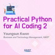 Practical Python for AI Coding 2