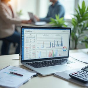 SPSS: Apply & Interpret Logistic Regression Models from EDUCBA online course platform