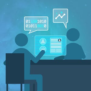 Interviewing, Negotiating a Job Offer, and Career Planning - Online CE Course