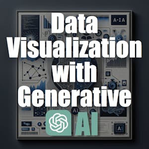 Data Visualization with OpenAI API: Generate code with GenAI