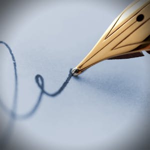 Rédaction de contrats