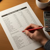 Analyze & Apply Process Costing Techniques