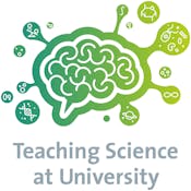 Teaching Science at University