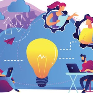 Image for the Design Remote Meeting Boards in Miro course