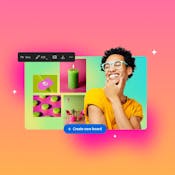 AI-Powered Exploration With Adobe Firefly Boards