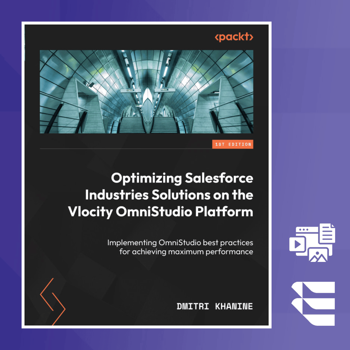 Optimizing Salesforce Solutions on Vlocity OmniStudio