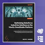 Optimizing Salesforce Solutions on Vlocity OmniStudio