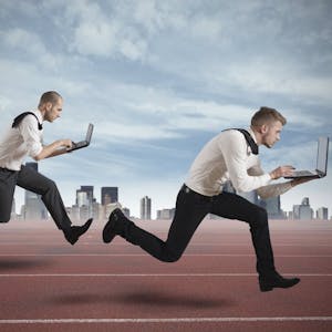 How to Get Skilled Introduction to Individual Skills Management (Project-Centered Course)