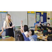 First Year Teaching (Secondary Grades) - Success from the Start