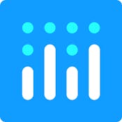 Кнопки в интерактивной визуализации данных в Plotly